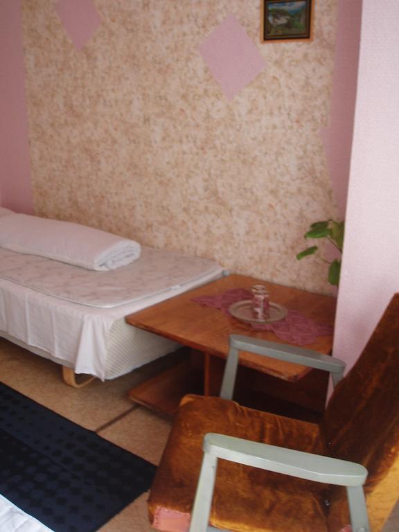 Anna Bed & Breakfast Kallaste  Kamer foto