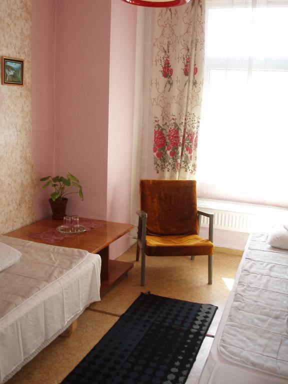 Anna Bed & Breakfast Kallaste  Kamer foto